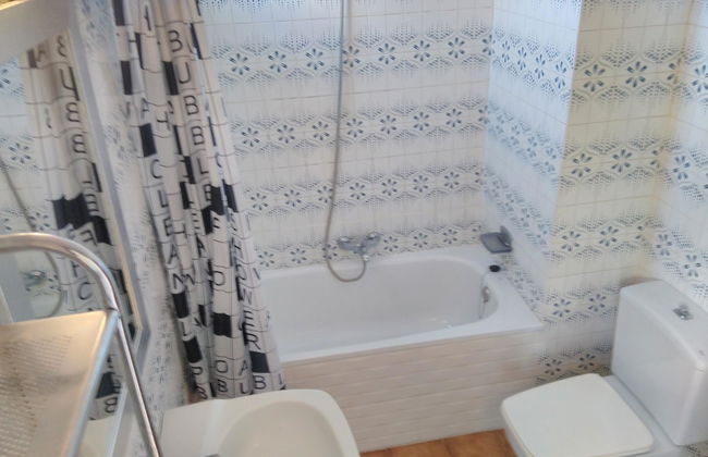 Alpen1 Peñismar I /1 dormitorio maximo 6 personas - Photo 19