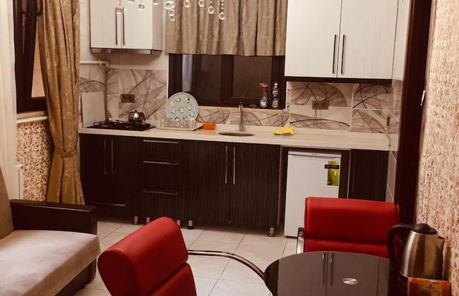 Deluxe Royal Apart - Foto 33