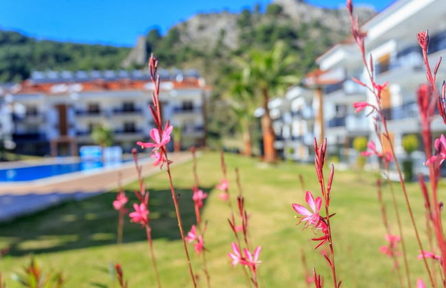 Likya Garden 1 - Foto 13