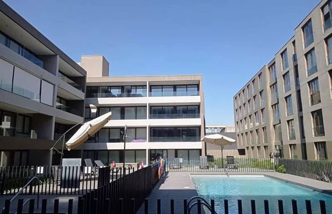 Lofts Con Piscina En Santiago - Photo 21