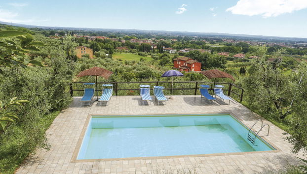 Holiday Home Agrumi by Interhome - Foto 5, Pool Outdoor