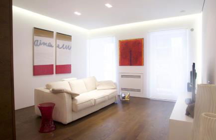 Duomo Suite - Foto 1