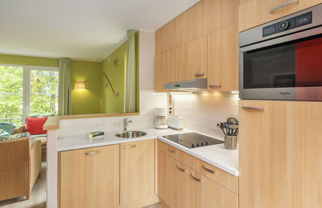 Center Parcs Park Hochsauerland - Foto 45