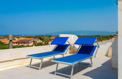 Appartamento fronte mare - Waterfront apartment - Foto 26