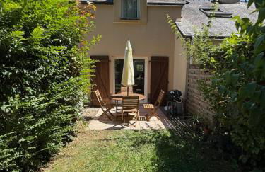 Cottage Douillet 2 nuits minimum - Foto 22