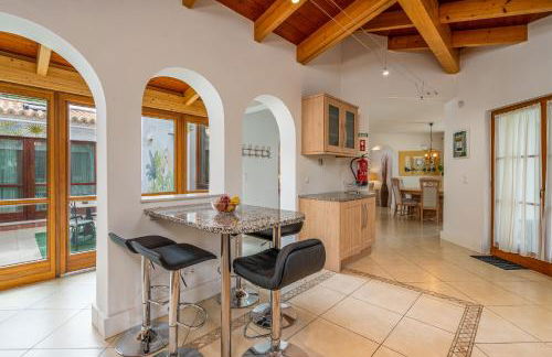 Peaceful and lovely retreat with a pool #1982 - Foto 25