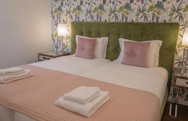 Quinta da Tia Briosa Palheiro II by Homie - Foto 12