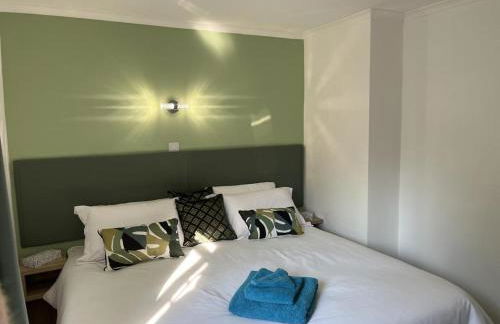 BlaydonBurn - Sleeps 6 - Parking - Garden - HotTub - Foto 35