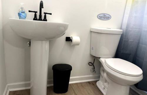 Yellow Door Retreat Minutes to Dwntwn - Foto 17