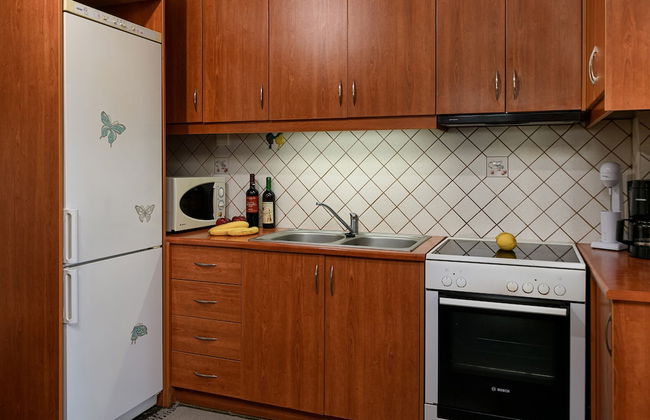 Petrakis Maisonette Near The Sea - Photo 11