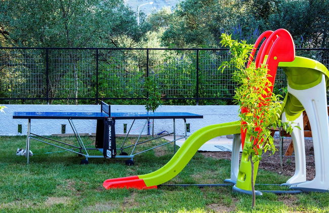 All Saints Villas - Photo 46