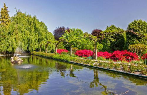 Villa Tagini Timeless Elegance and Style - Happy Rentals - Foto 85