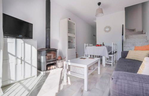 Adosado Cigüeñas IV-Islantilla Golf - Foto 14