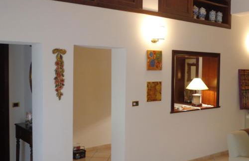 Vacanze al Mare Patrizia's Sweet Home - Foto 19