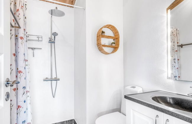 "Selke" - 300m to the fjord - Foto 15