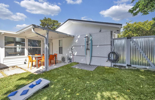 Seaside Paradise - Pool Hottub Game Room - Foto 7