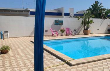 Anna villetta con piscina - Foto 14