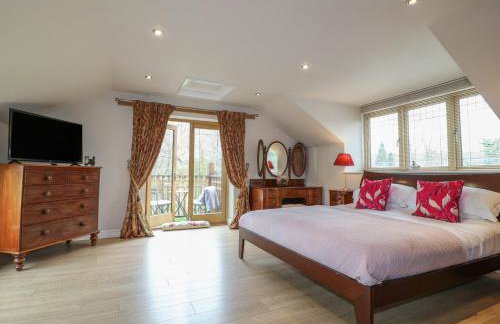 Old Mill House - Foto 20