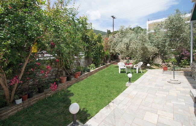 villa penelope - Photo 34