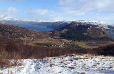 The Neuk Achmore Plockton - Foto 33