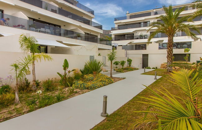 Mediterranean Views by Bookaparadise - Foto 21