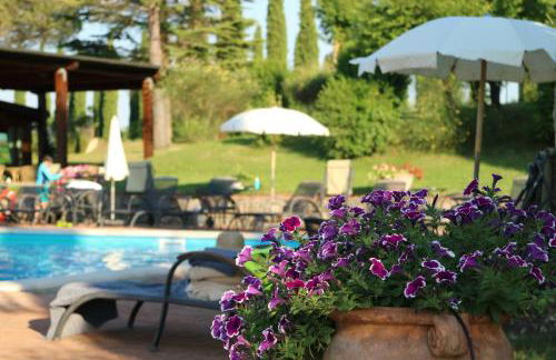 Agriturismo La Sovana - Photo 100