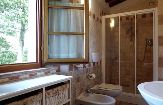 Holiday Home in Montecarelli With Pool - Foto 10