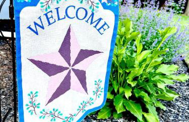 The Dorothy- Private Ravine Wooded Lot, with Game Room, Close to ALL! - Foto 29