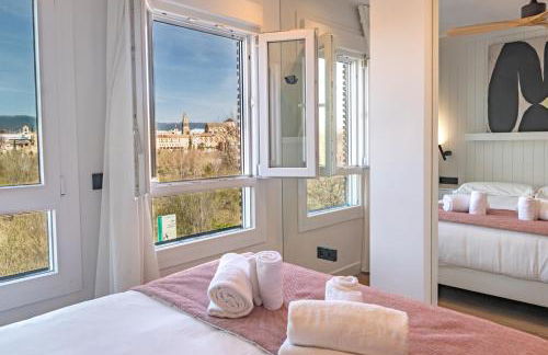 Geysotur Ribera Luxury Suites - Foto 1