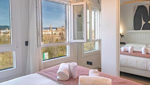 Geysotur Ribera Luxury Suites - Foto 1