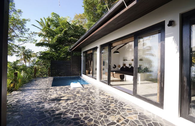 Lunar Villas Koh Tao - Luxury Pool Villa - Foto 33