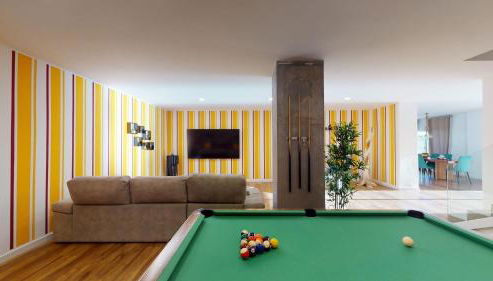 Sunset Villa - Maspalomas by Villas Rivero - Foto 5