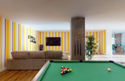 Sunset Villa - Maspalomas by Villas Rivero - Foto 5