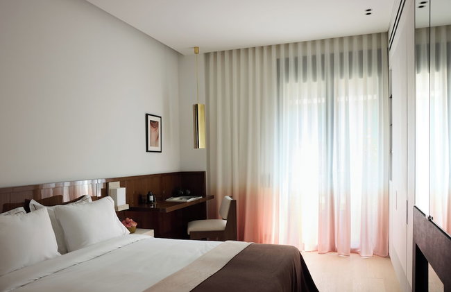 Kuka Luxury Living Athens - Foto 41