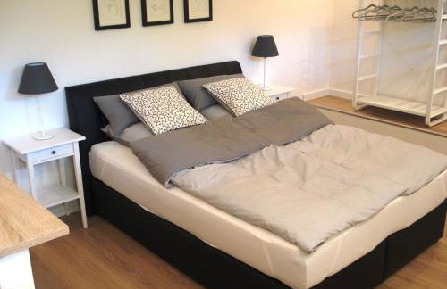 Ferienwohnung am Schöhsee - Foto 11