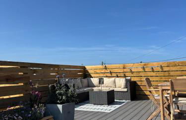 The Beach Hut - Foto 1