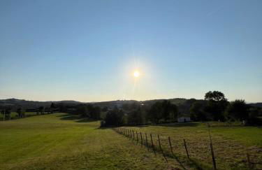 Gites de Landuzière, 8 couchages - Foto 13