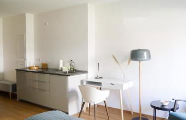 Burg Domizil - Foto 11