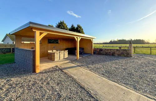 Blairmains Farmhouse - Foto 31