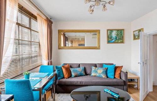Marylebone apartment near Regent's Park - Foto 1