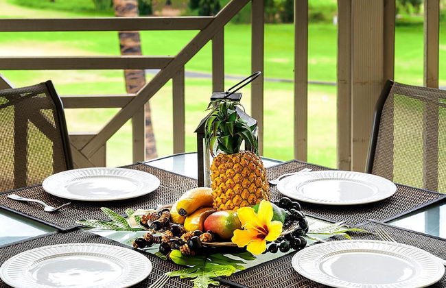 Waikoloa Beach Villas P32 - Foto 46