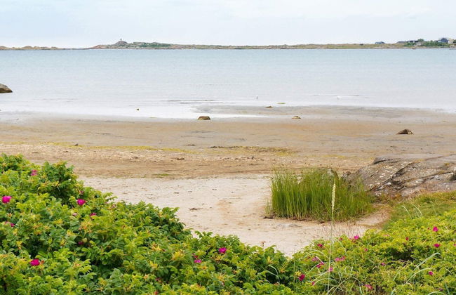 4 Star Holiday Home in Tralovslage - Foto 18