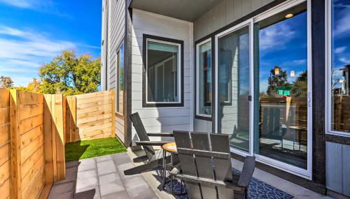 Work, Play and Explore! Townhome 6 Mi to Dtwn Denver - Foto 2