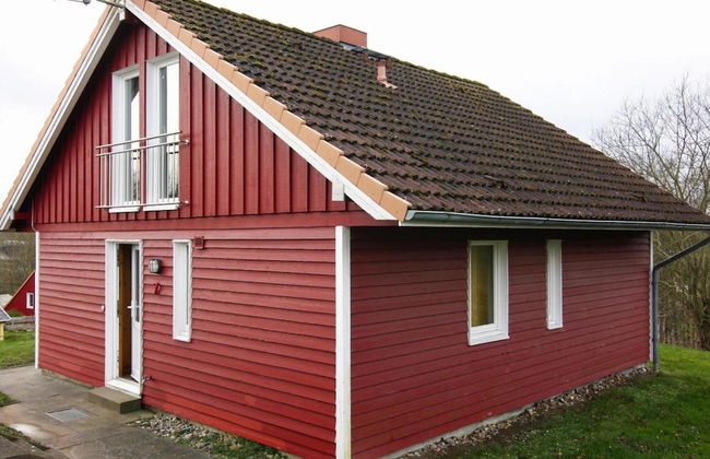 Ferienhaus am Moenchneversdorfer See, Moenchneversdorf - Foto 11