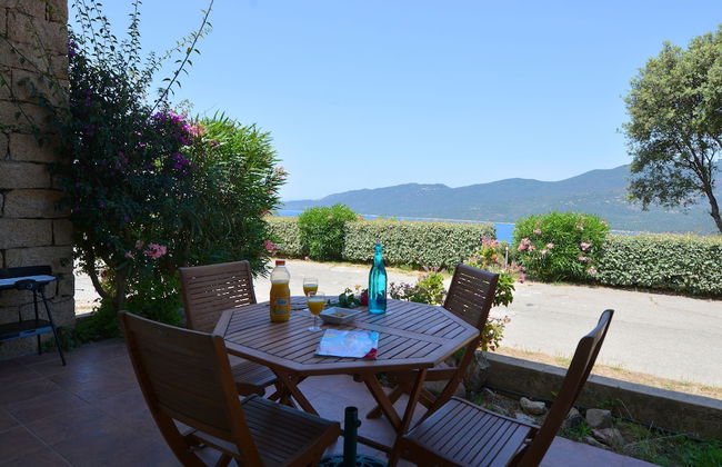 Résidence Alba Rossa - Foto 25