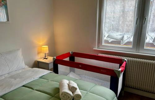 Luxury Allo Fusion in the center of Udine - Foto 18