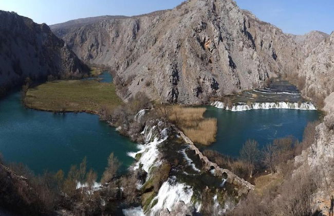 Apartments Smilje & Maslina - Foto 63