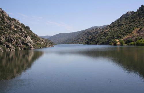 Casa Rural Mimbrero - Foto 16