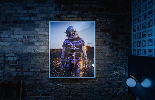 5 King Bed Suites at The Finnley Hotel in DT GR - Foto 16