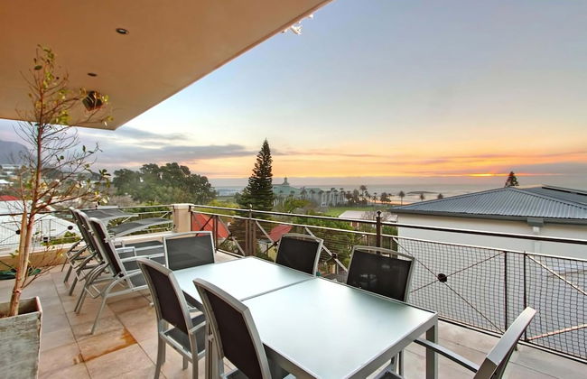 Beachside Manor - 8 Bed Villa 2 Mins From Beach - Foto 4